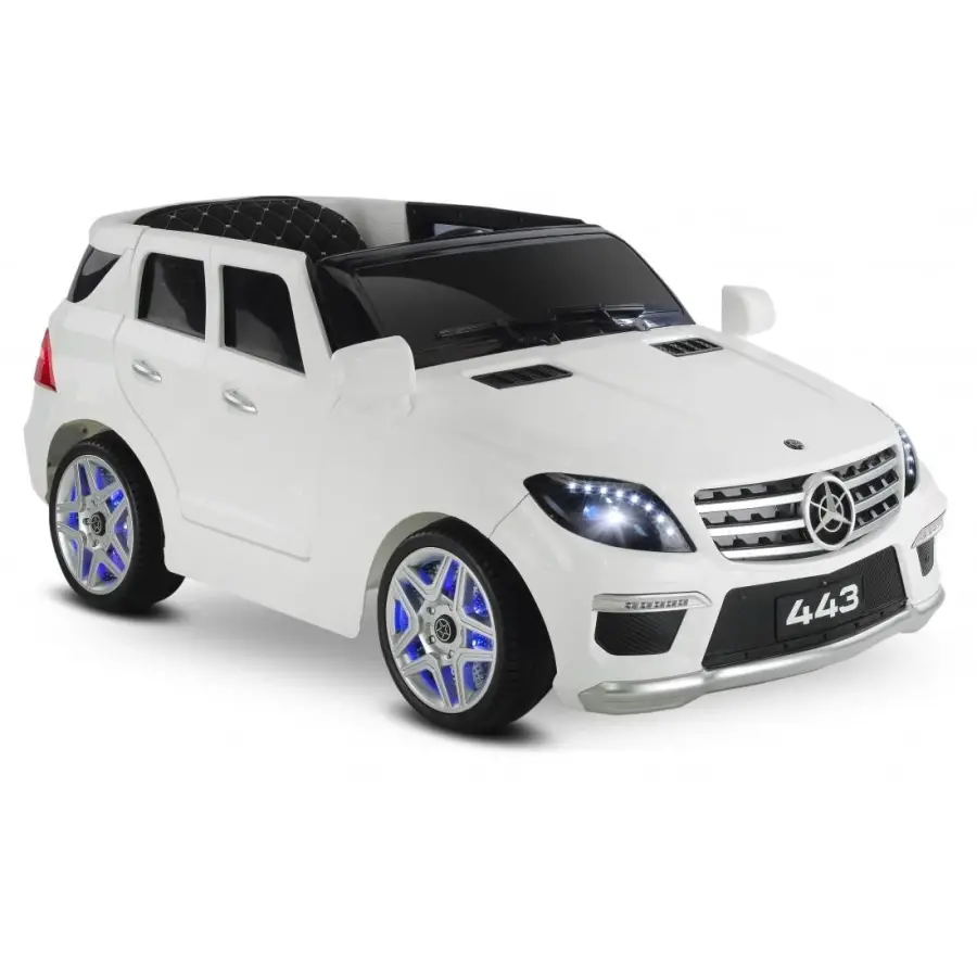 XC-POWER 12V AKÜLÜ ARABA