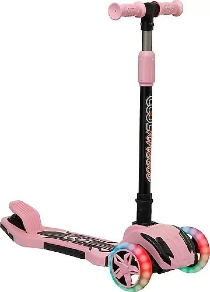 LUNA SCOOTER