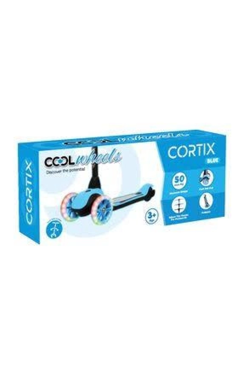 COOL WHEELS CORTIX SCOOTER