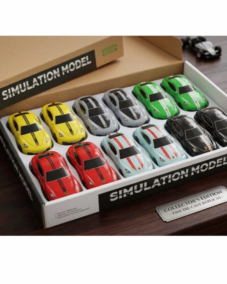 FERRARİ ÇEK BIRAK SAMATLI