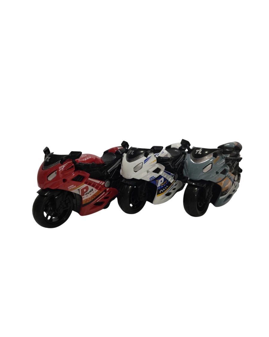SÜRTMELİ MOTOR