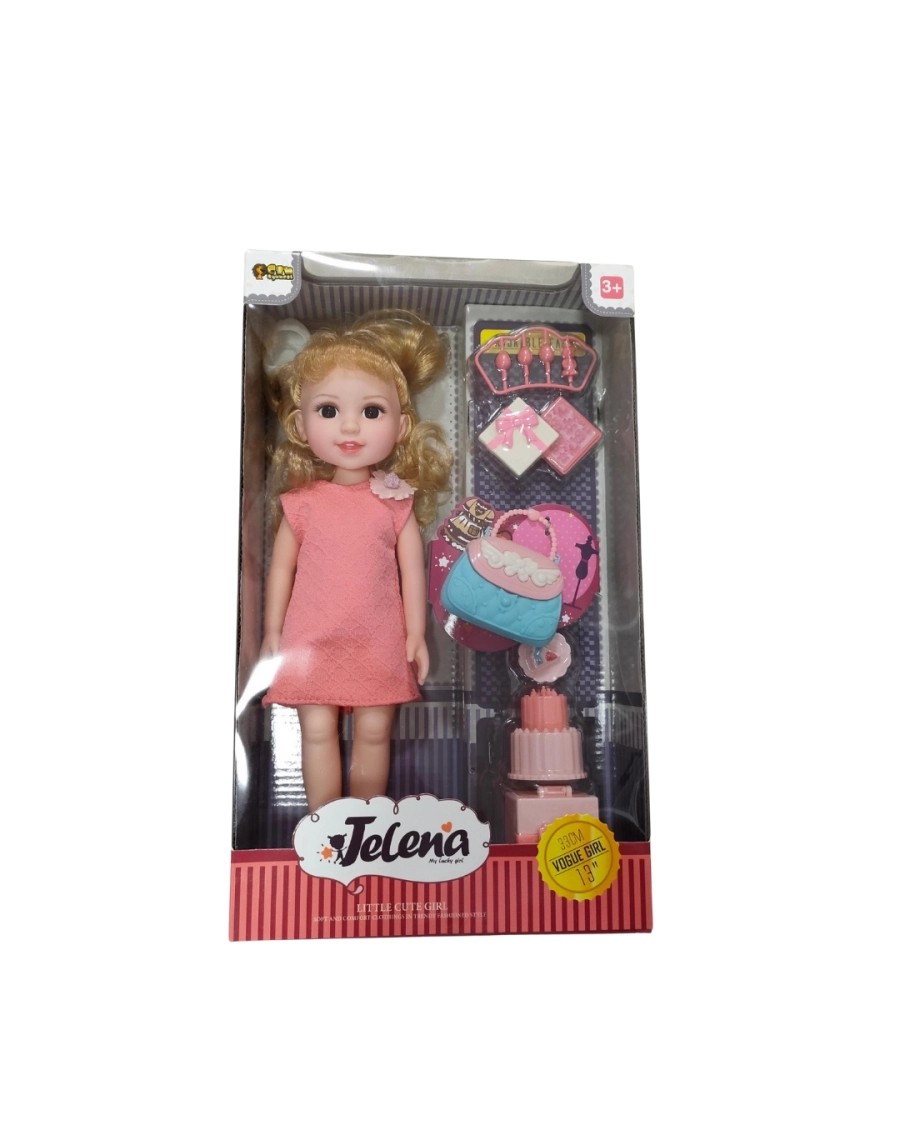 KUTULU SET BEBEK