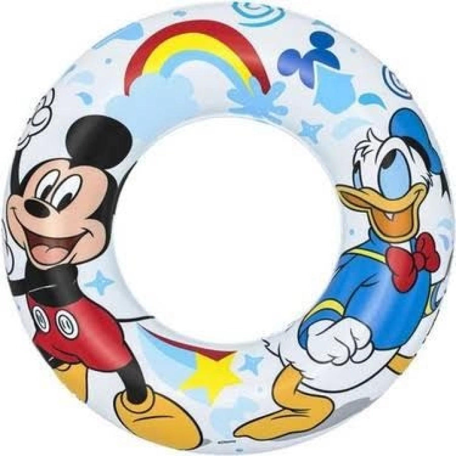 56 CM MICKEY SİMİT