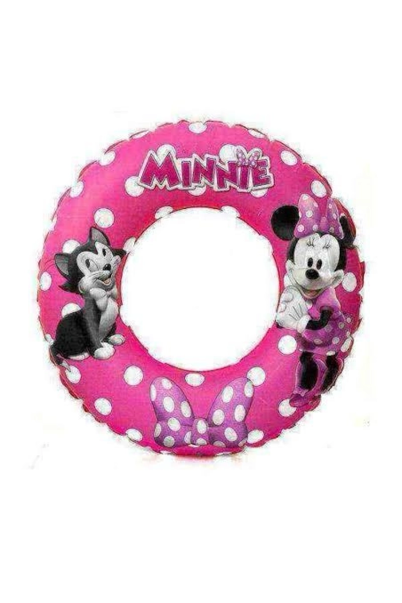 56 CM MINNIE SİMİT