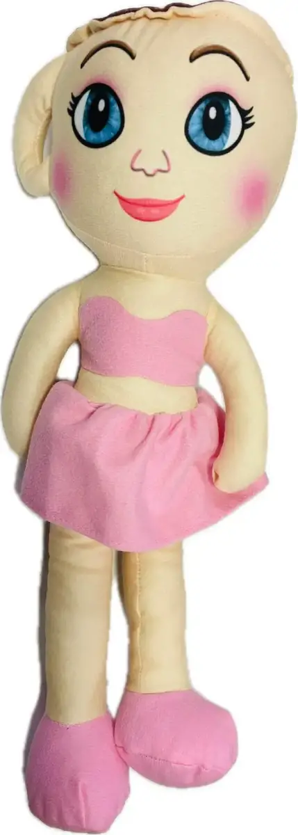 BALERİNA CAPPUCINO BEBEK