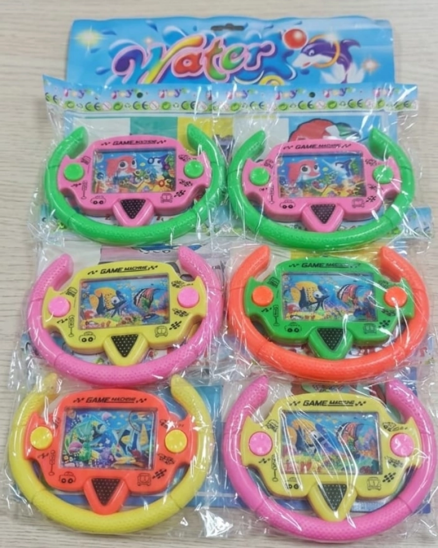 DİREKSİYON SU OYUNU