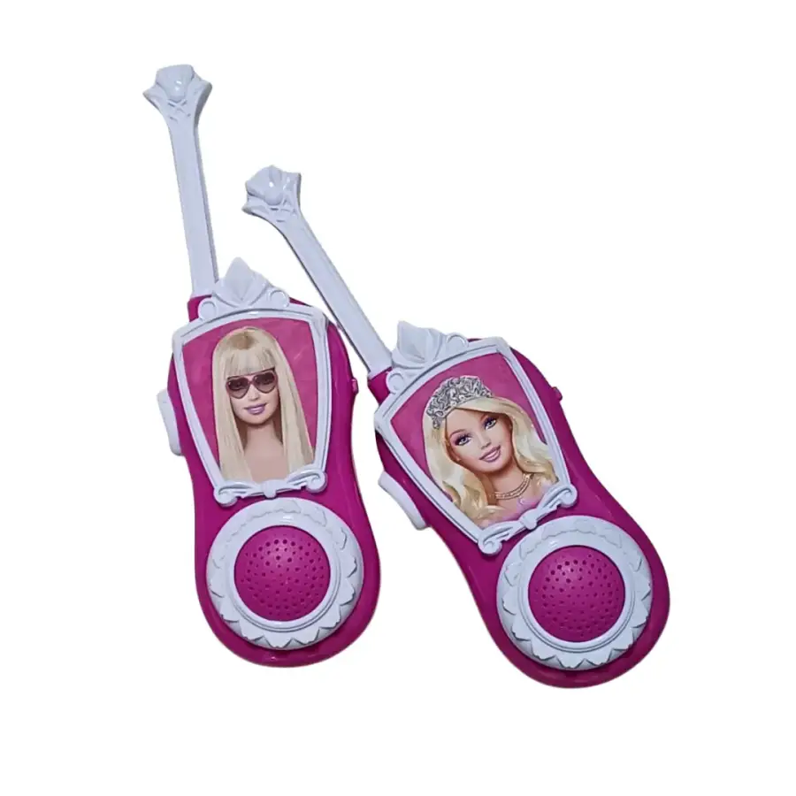 KARAKTER TELSİZ ÇEŞİTLERİ