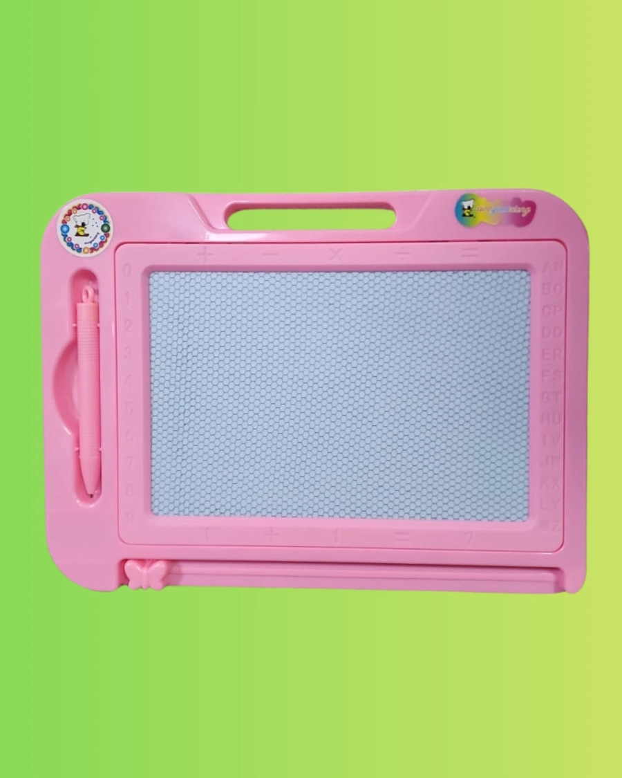 ORTA YAZI TAHTASI KETTE