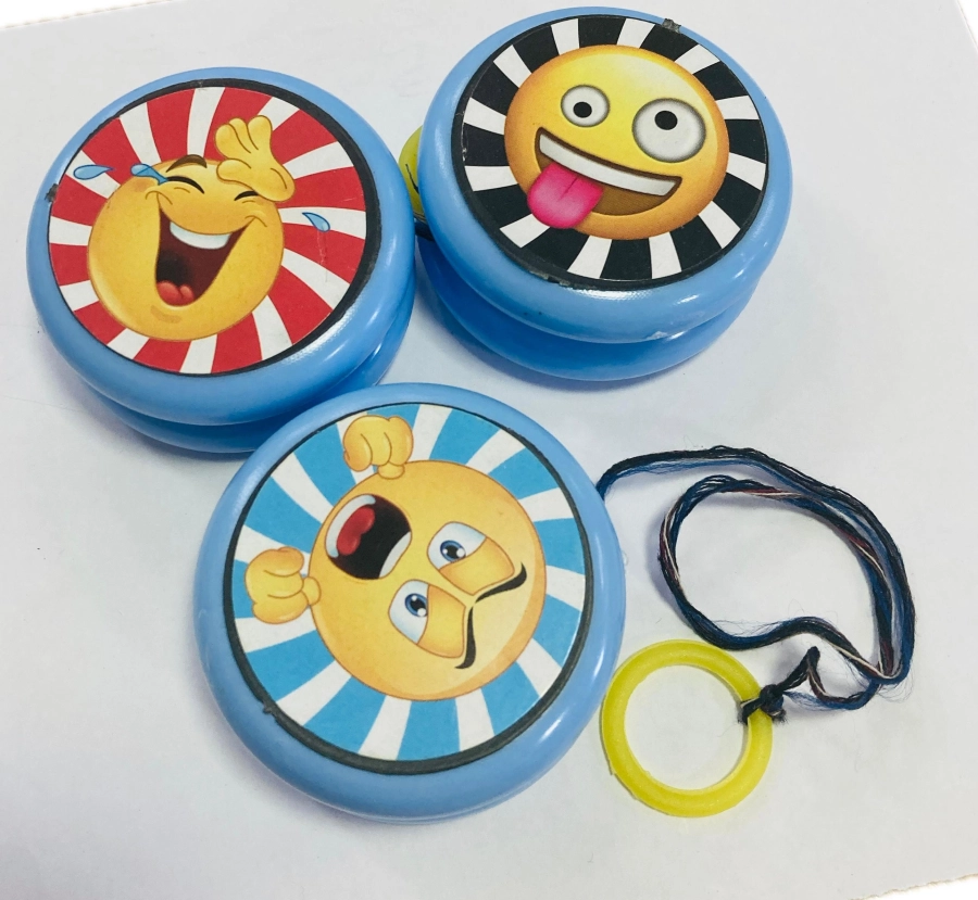 İPLİ YOYO
