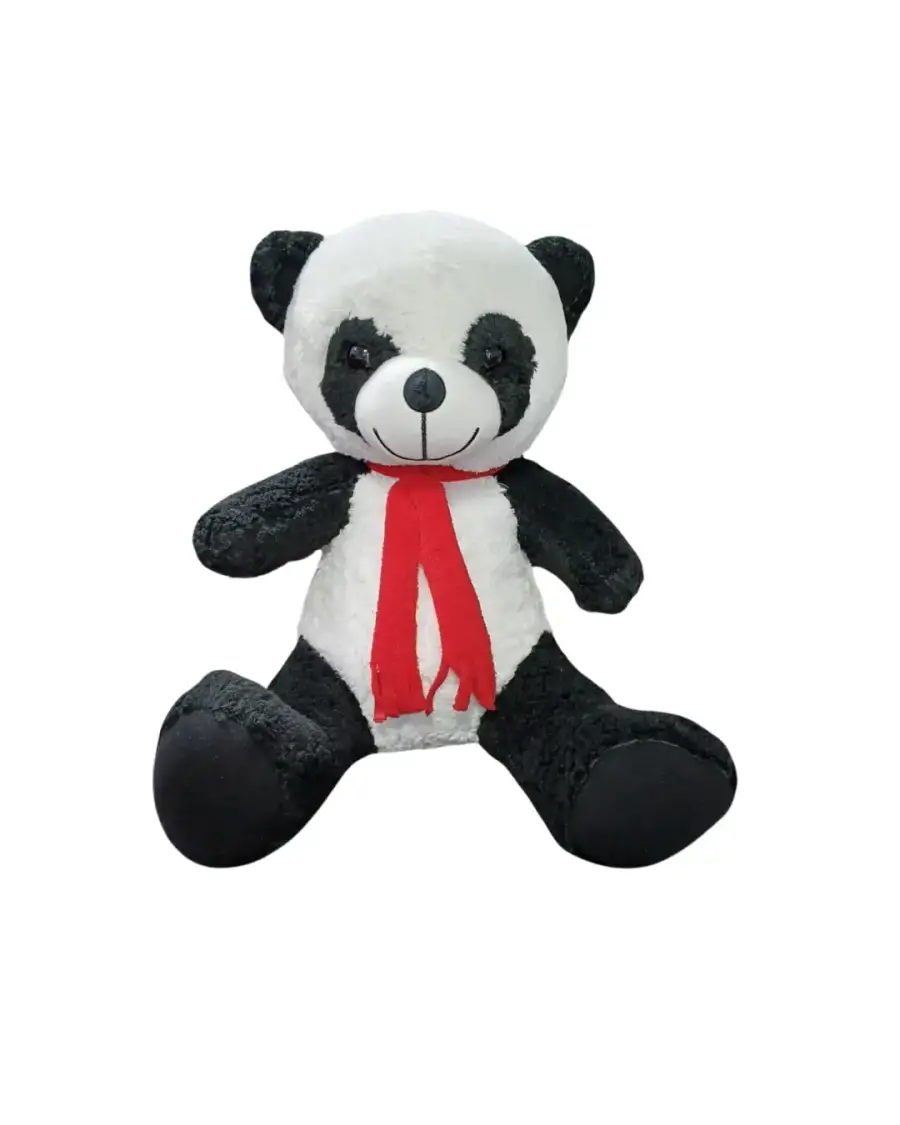 55 CM PELUŞ PANDA