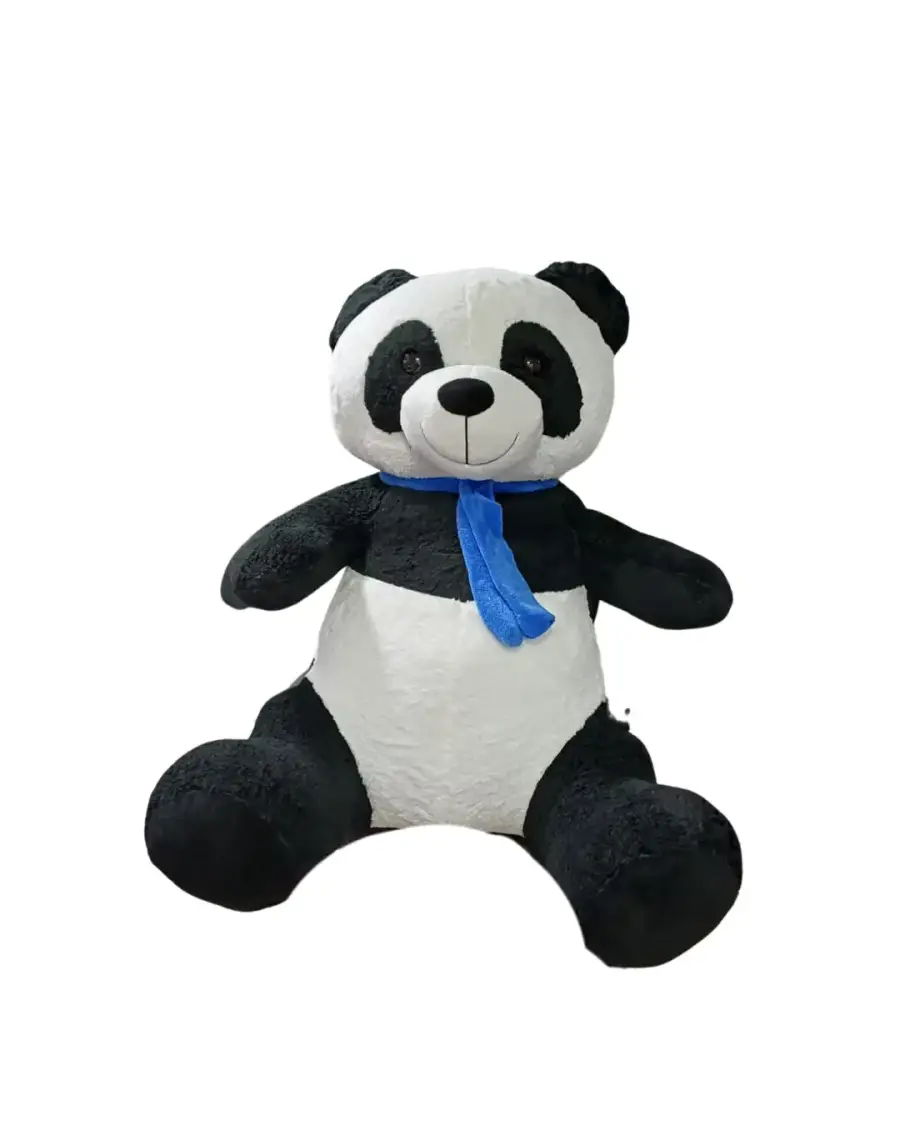 MEGA BOY PELUŞ PANDA