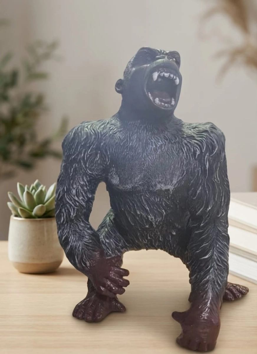 ORANGUTAN BÜYÜK