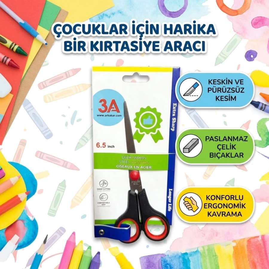 MAKAS 16 CM