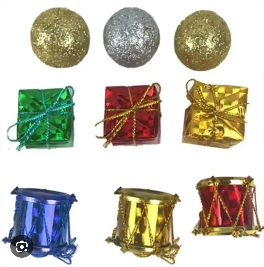 9LU YILBAŞI KARIŞIK SÜS