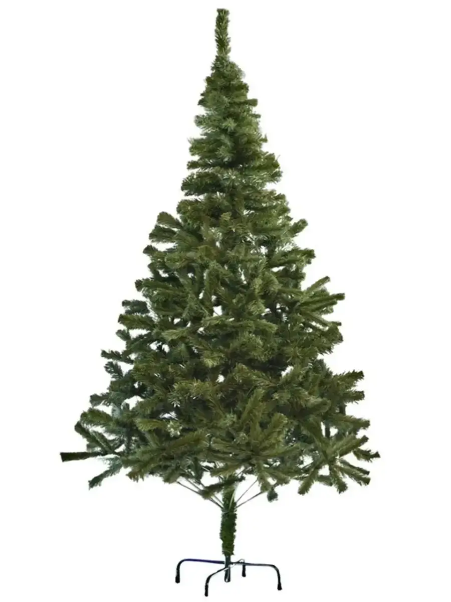 YILBAŞI AĞACI LÜKS 240 CM 700 DAL
