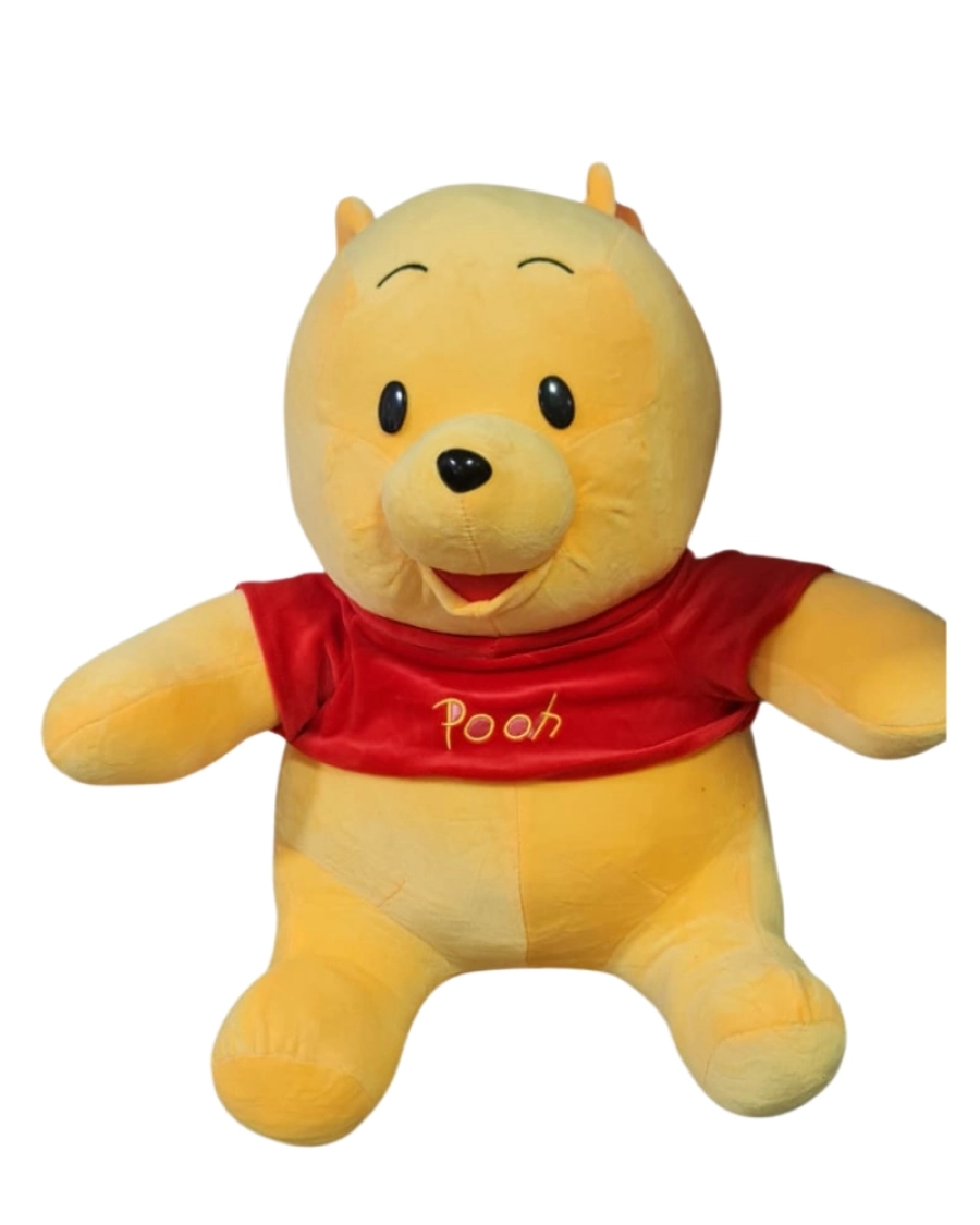 POOH AYI  PELUŞ 55 CM