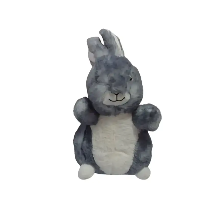 23 CM PELUŞ TAVŞAN