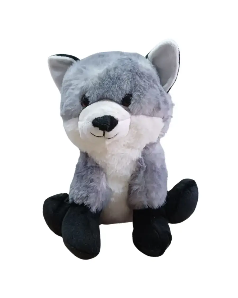 23 CM PELUŞ TİLKİ