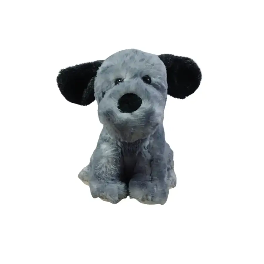 23 CM PELUŞ KÖPEK
