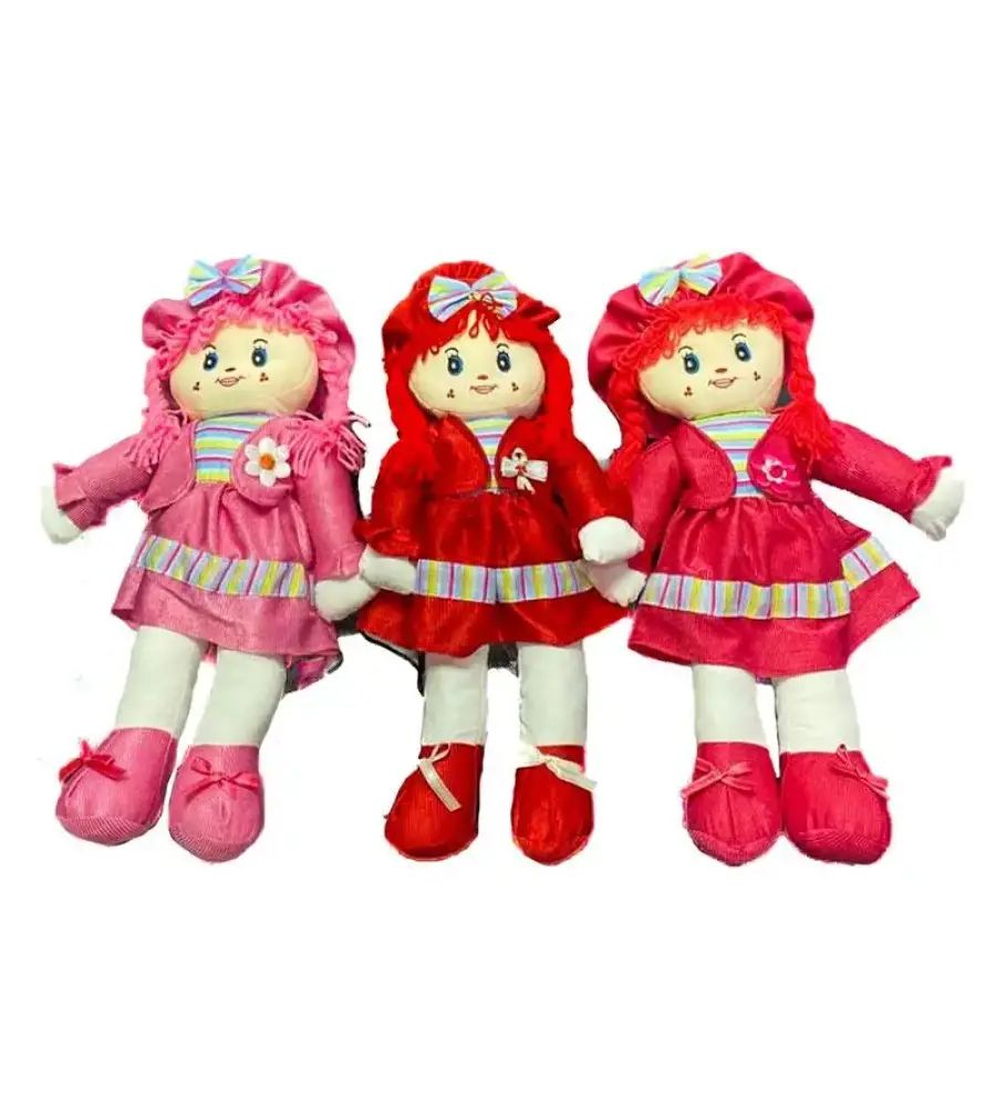 55 CM TOMBİŞ BEBEK