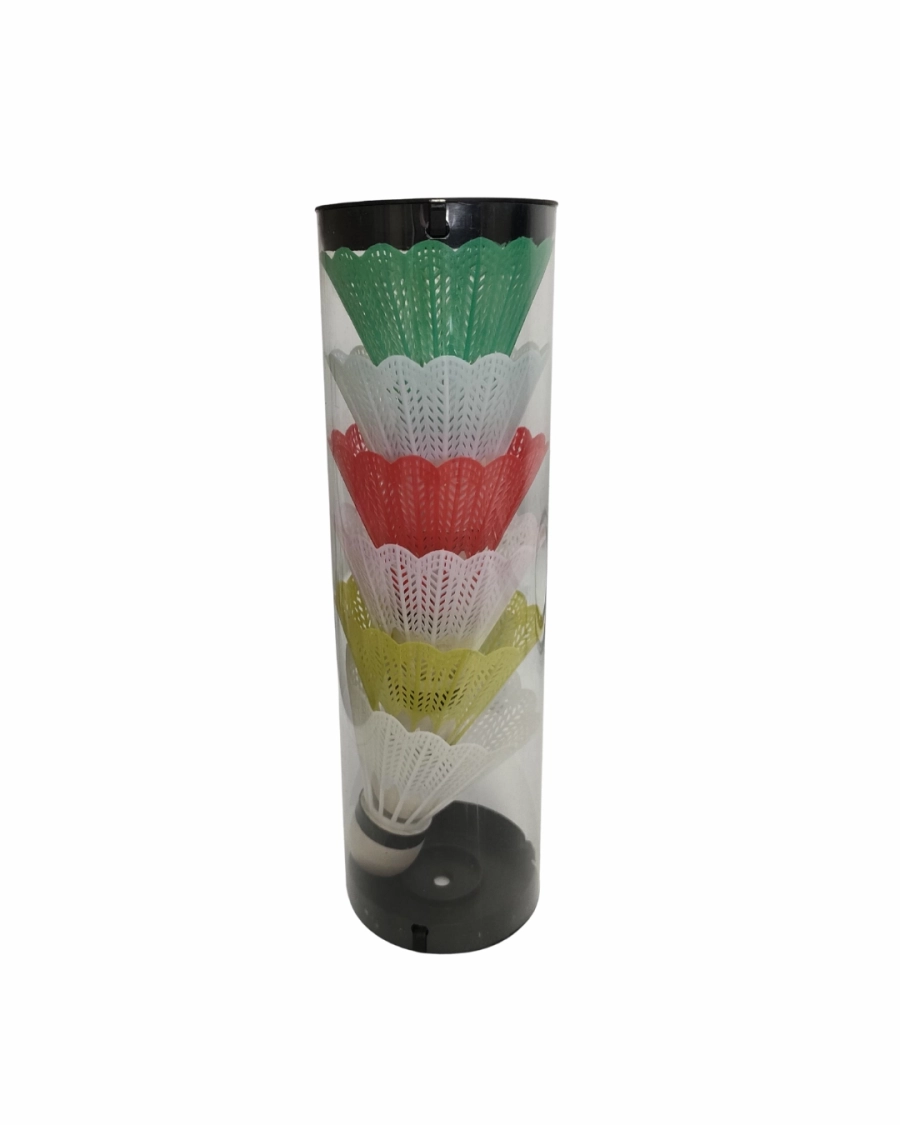 BADMINTON TOPU
