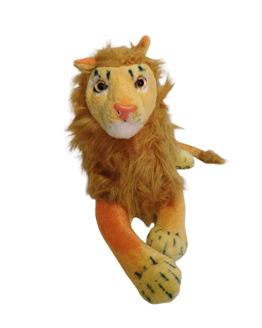PELUŞ ASLAN 36 CM