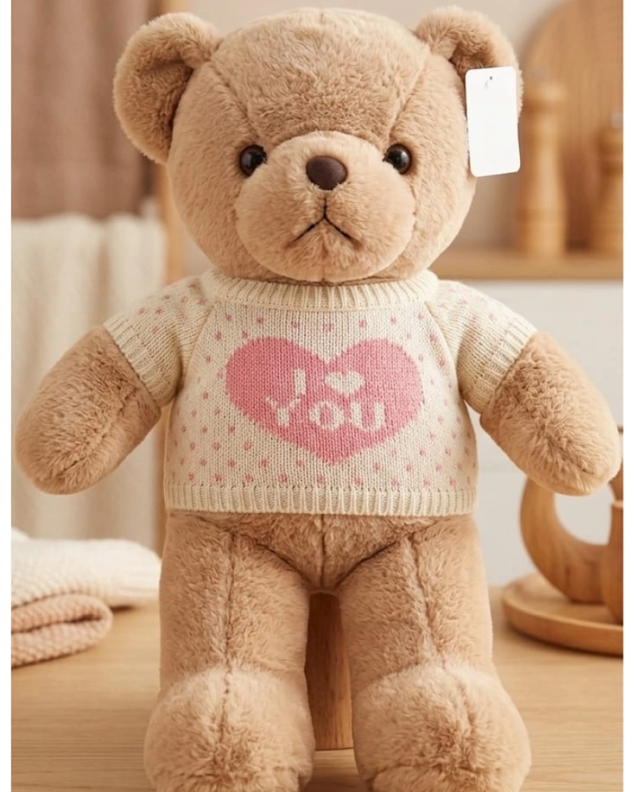 TEDDY AYICIK 50 CM