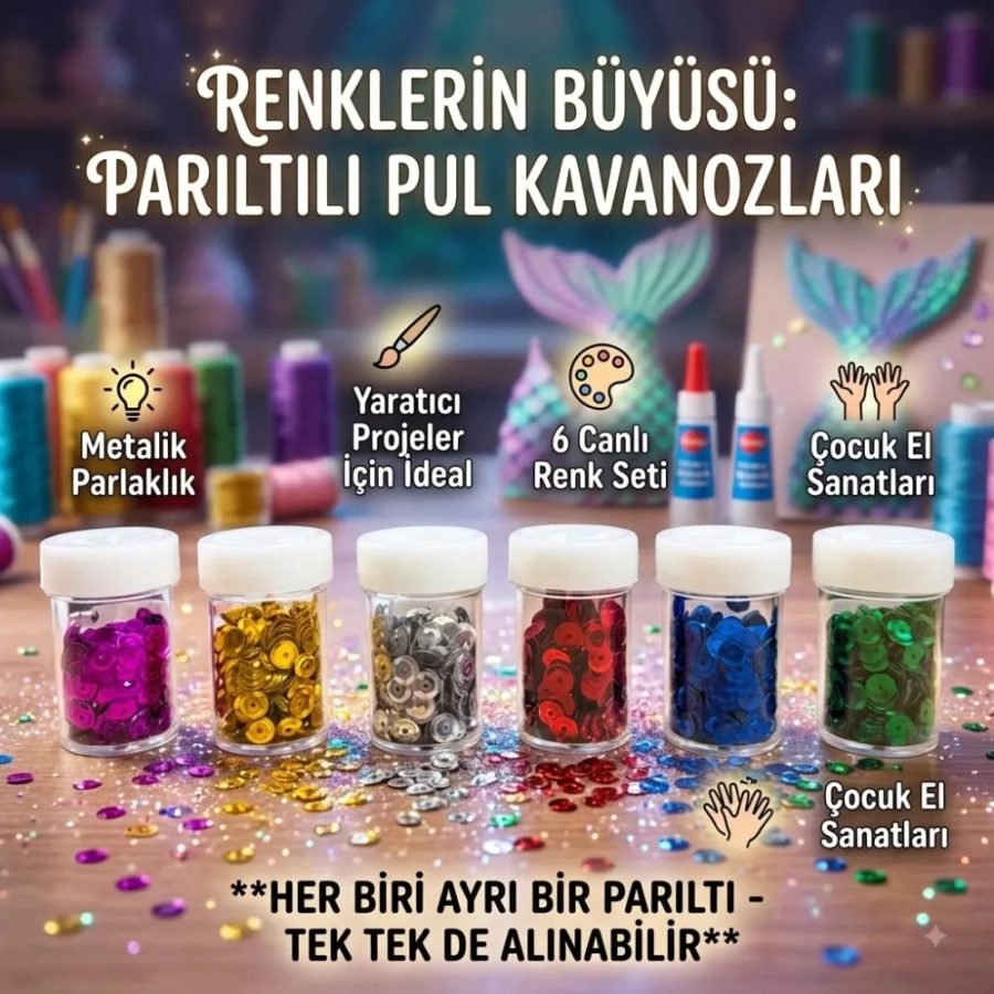 BUBU KARIŞIK PUL