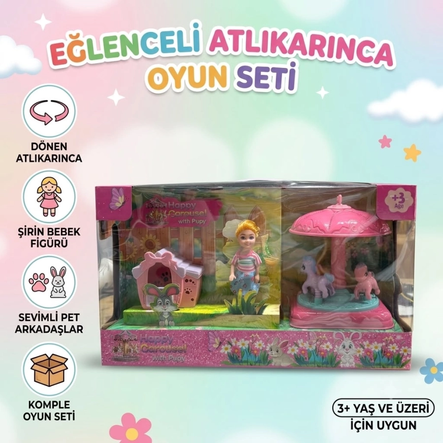 PİLLİ ATLI KARINCA