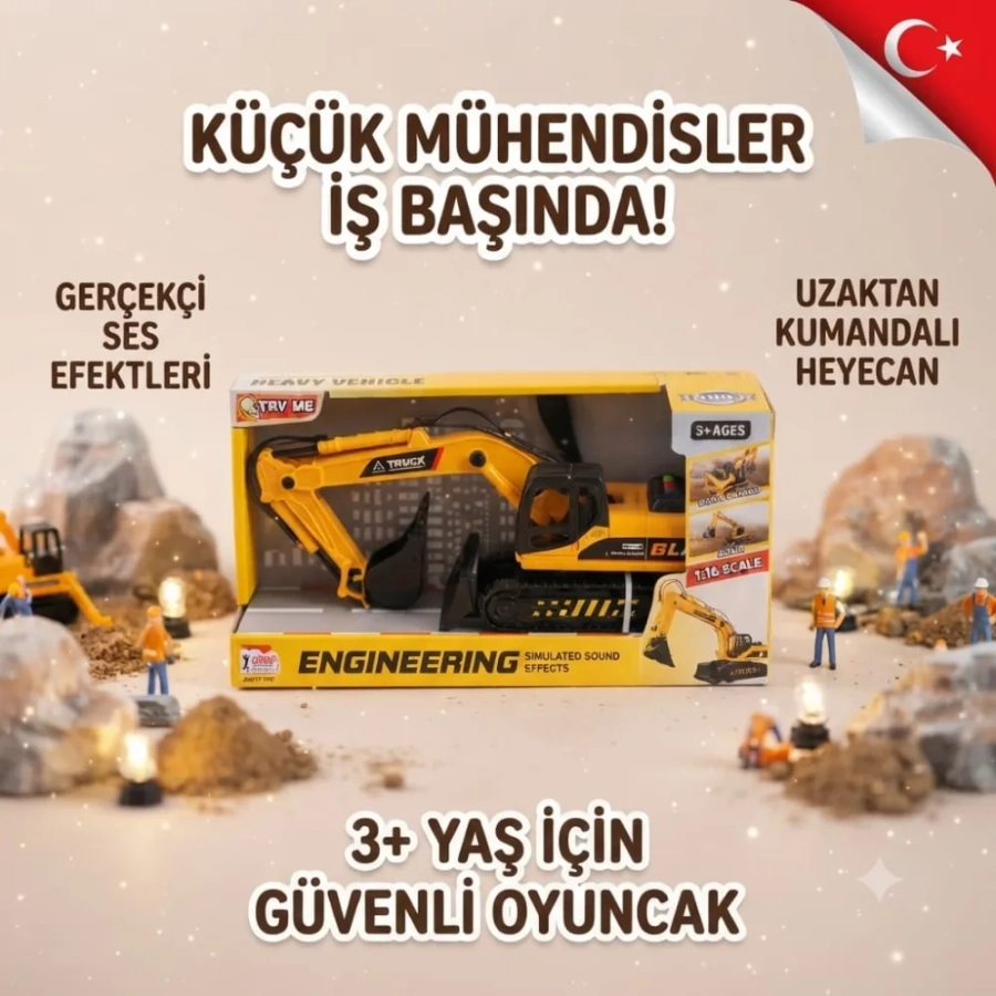 PİLLİ İŞ MAKİNESİ