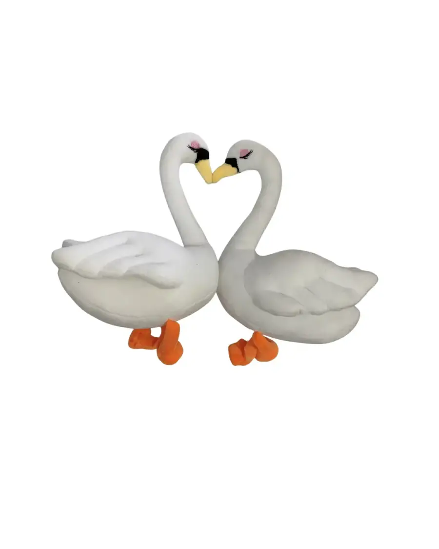 PELUŞ KUĞU