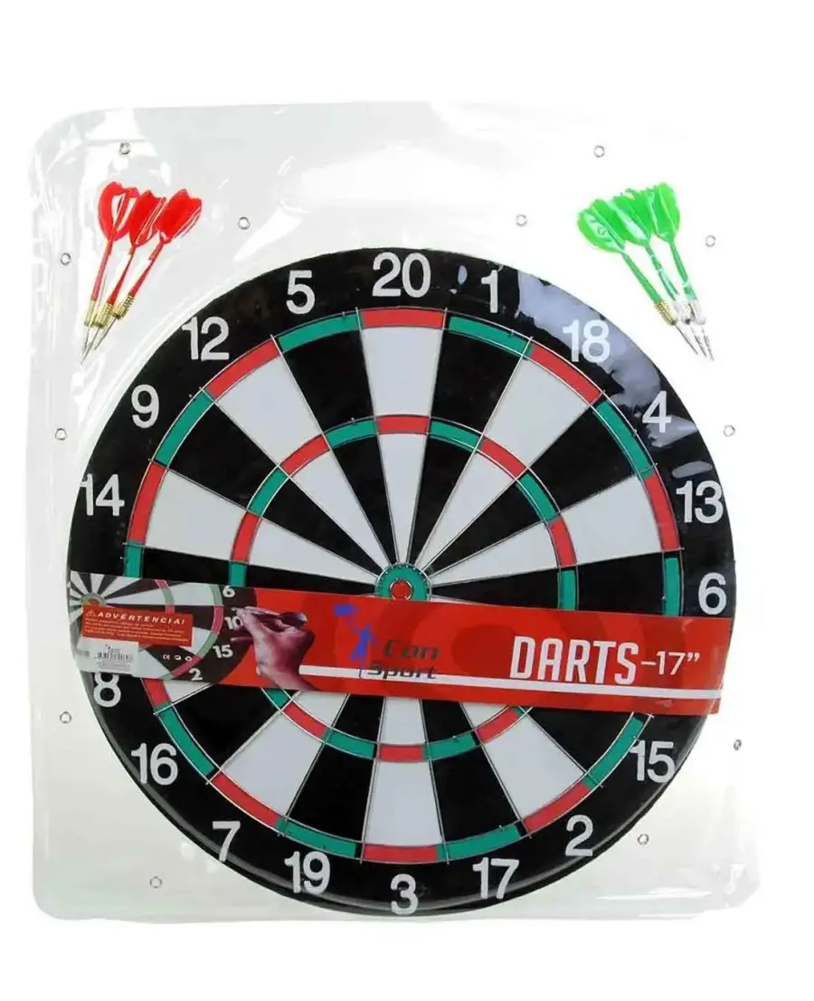 KÜÇÜK BOY İĞNELİ DART