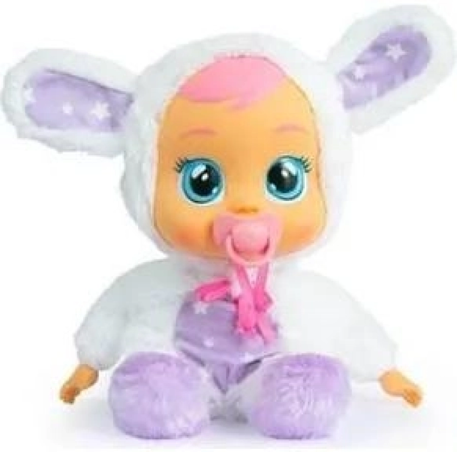 CRY BABIES İYİ GECELER