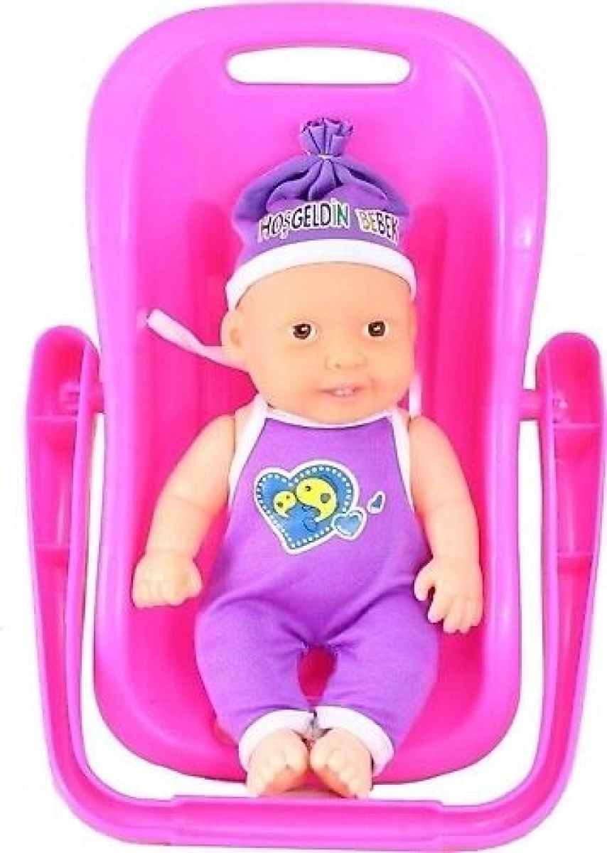 ANAKUCAKLI BEBEK KÜÇÜK