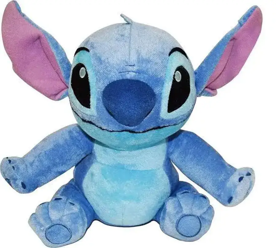 BÜYÜK STICH PELUŞ