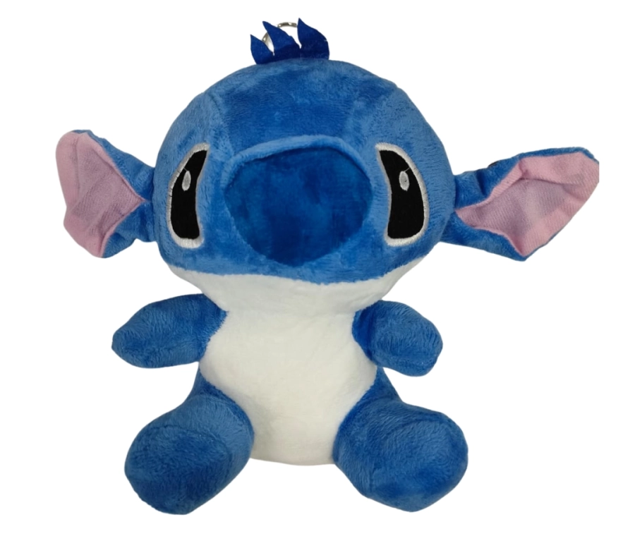 KÜÇÜK STICH PELUŞ