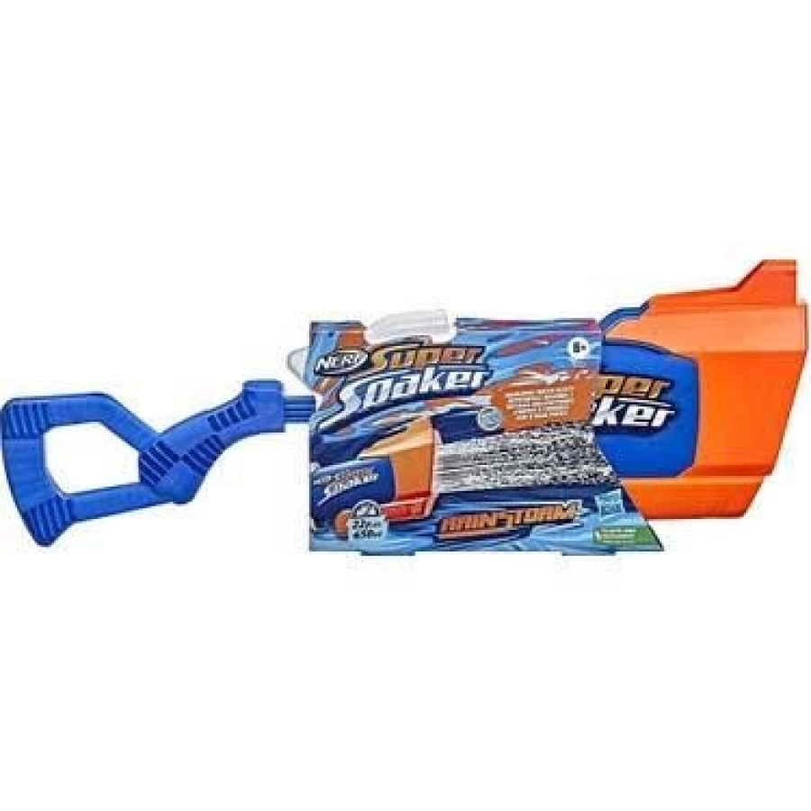 NERF SUPER SOAKER