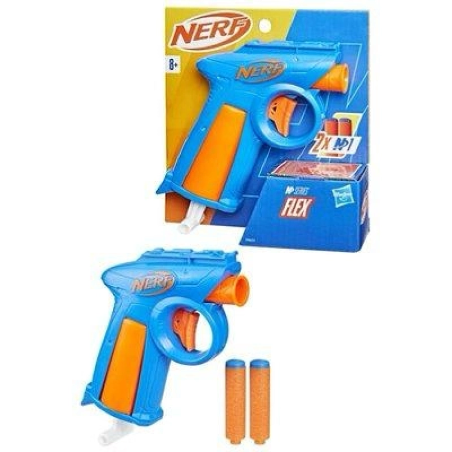 NERF N SERİSİ FLEX