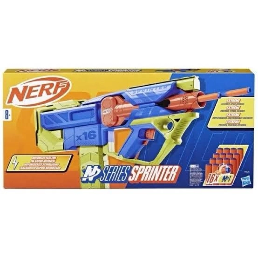 NERF N SRIES SPRINTER