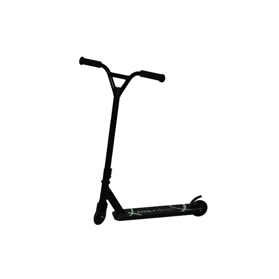 COOL WHEELS STUNT SCOOTER