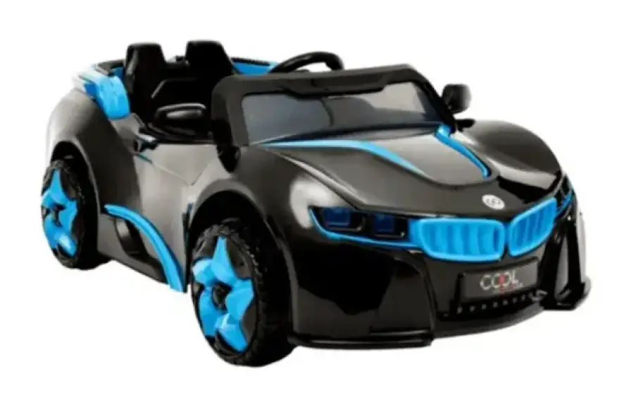 12 V NODAR AKÜLÜ ARABA