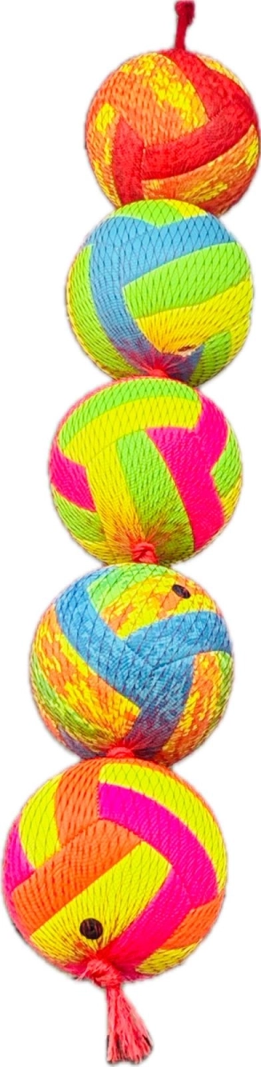NEON HENTBOL TOPU