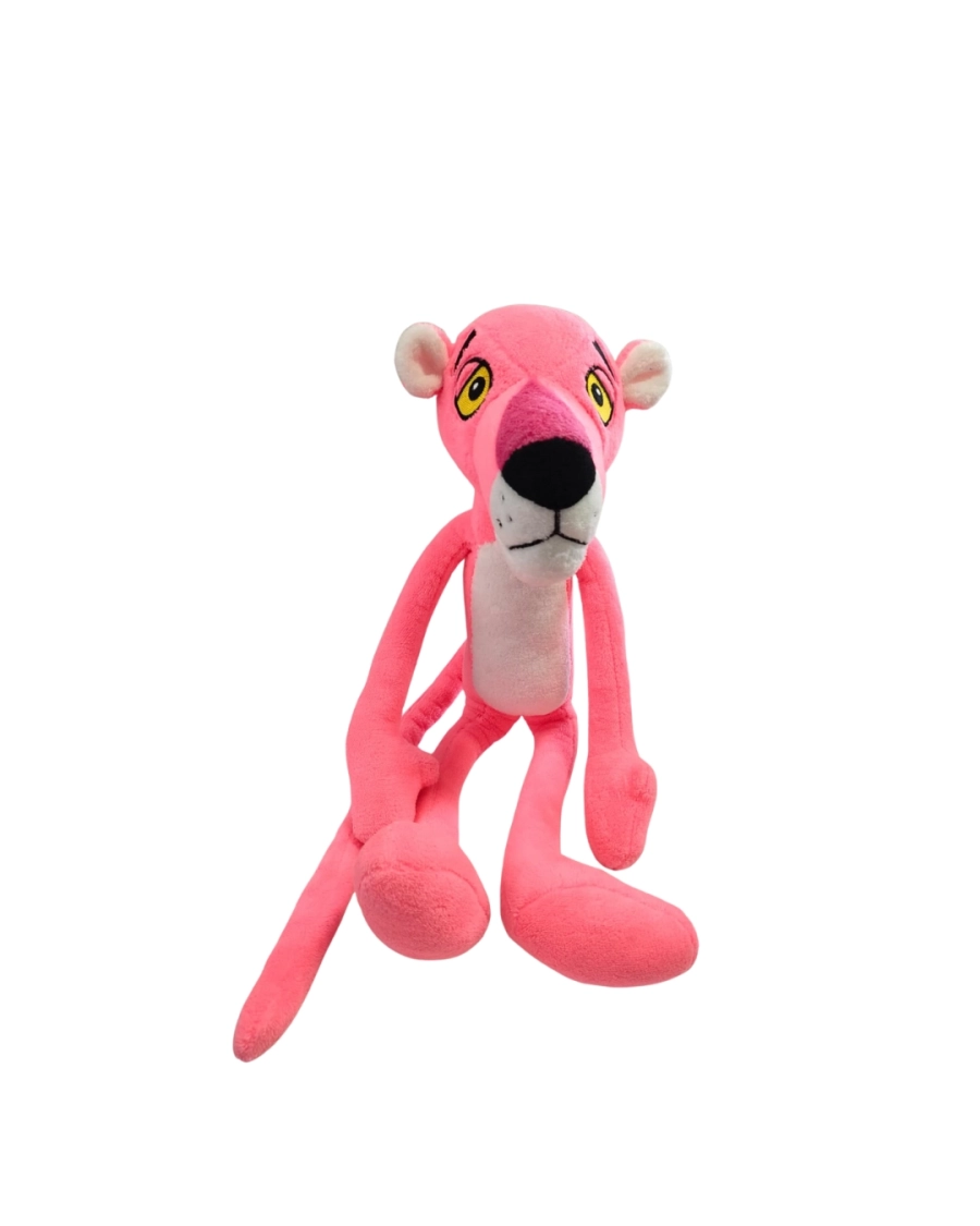 PEMBE PANTER YERLİ