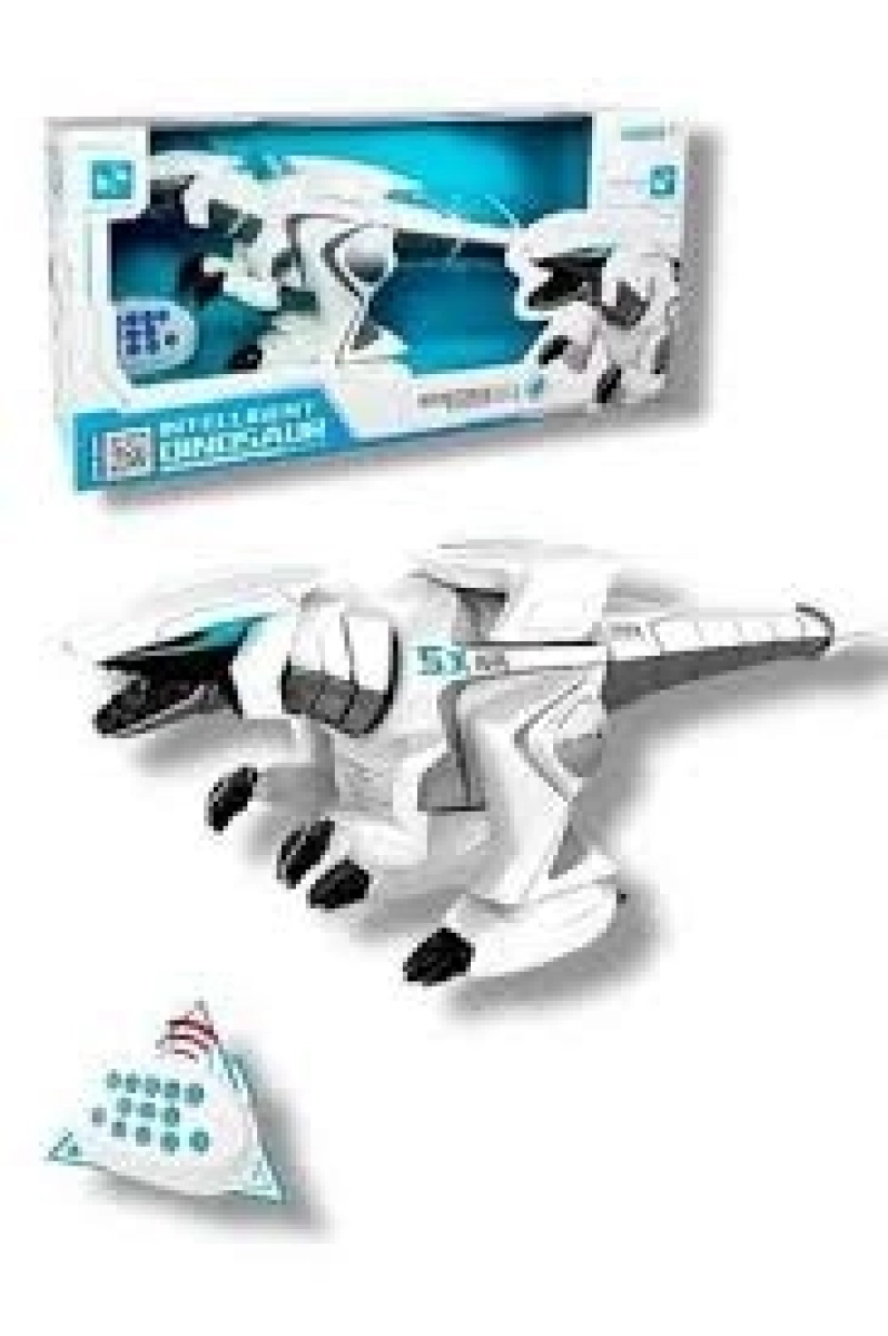 U/K ŞARJLI DİNOZOR ROBOT