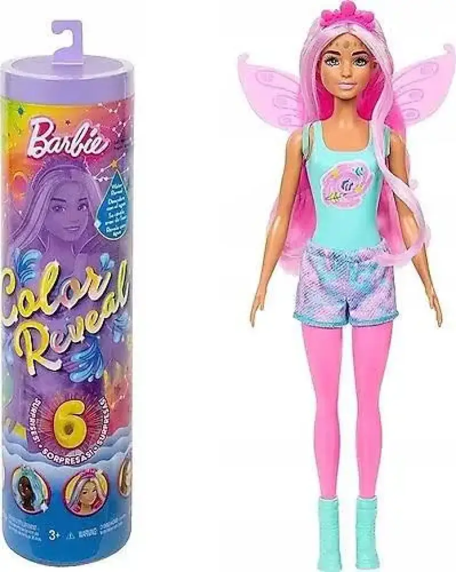 RENK DEĞİŞTİREN DENİZKIZI