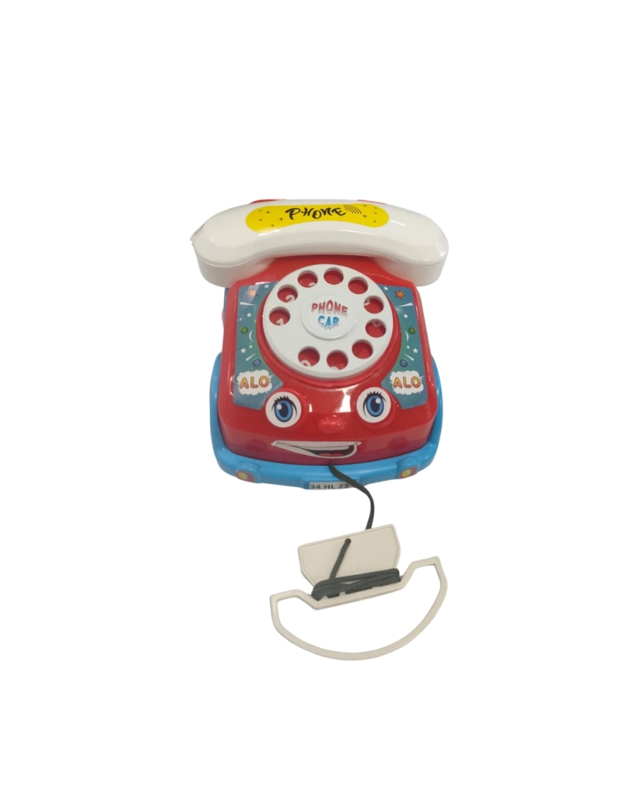 PVC LÜX TELEFON