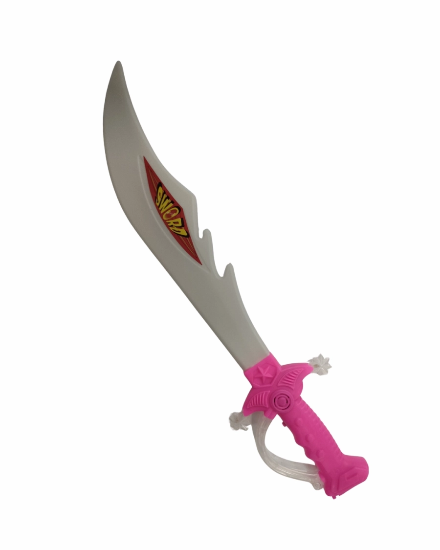 IŞIKLI KILIÇ 60 CM