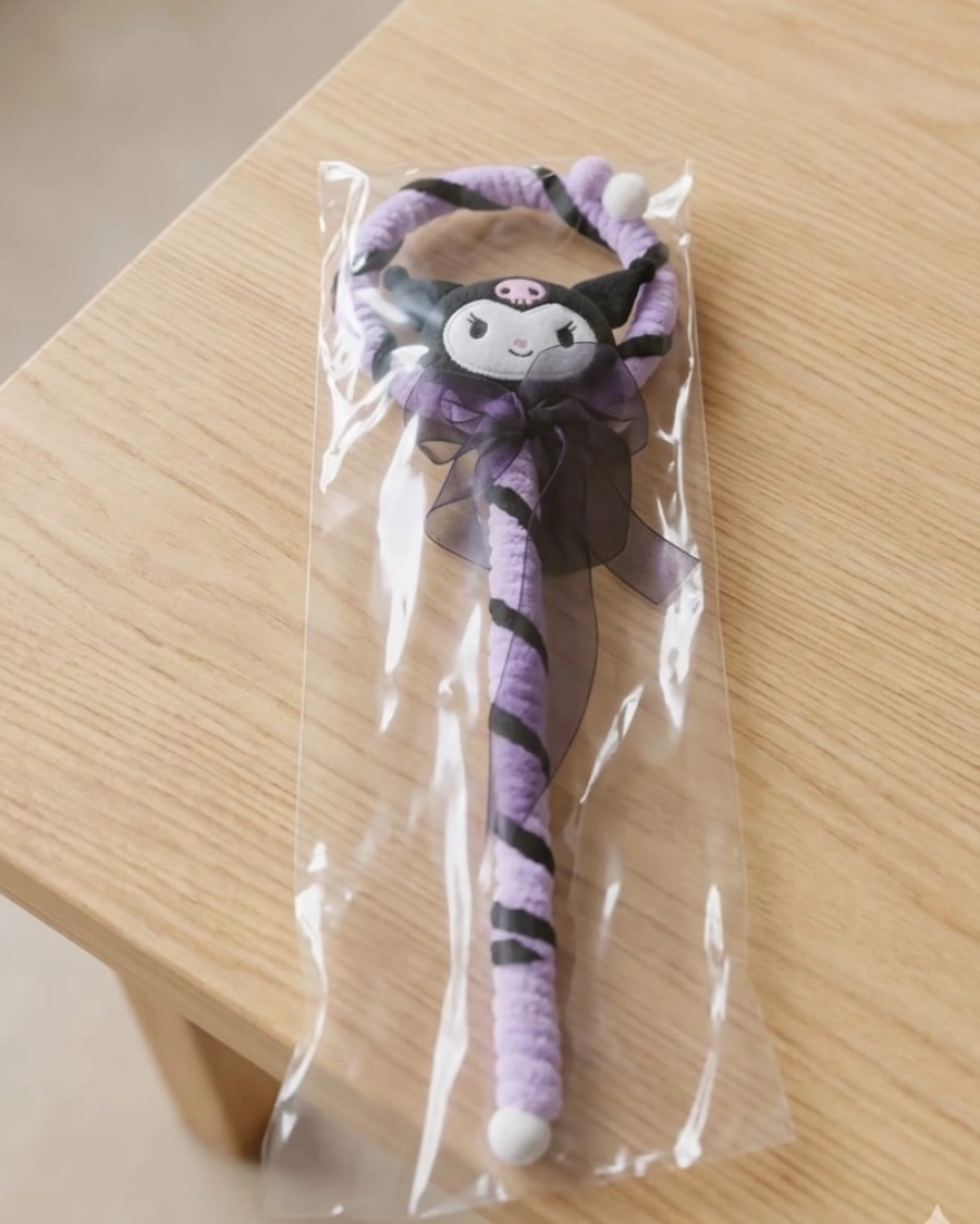 IŞIKLI KROMİ HALKA 30CM