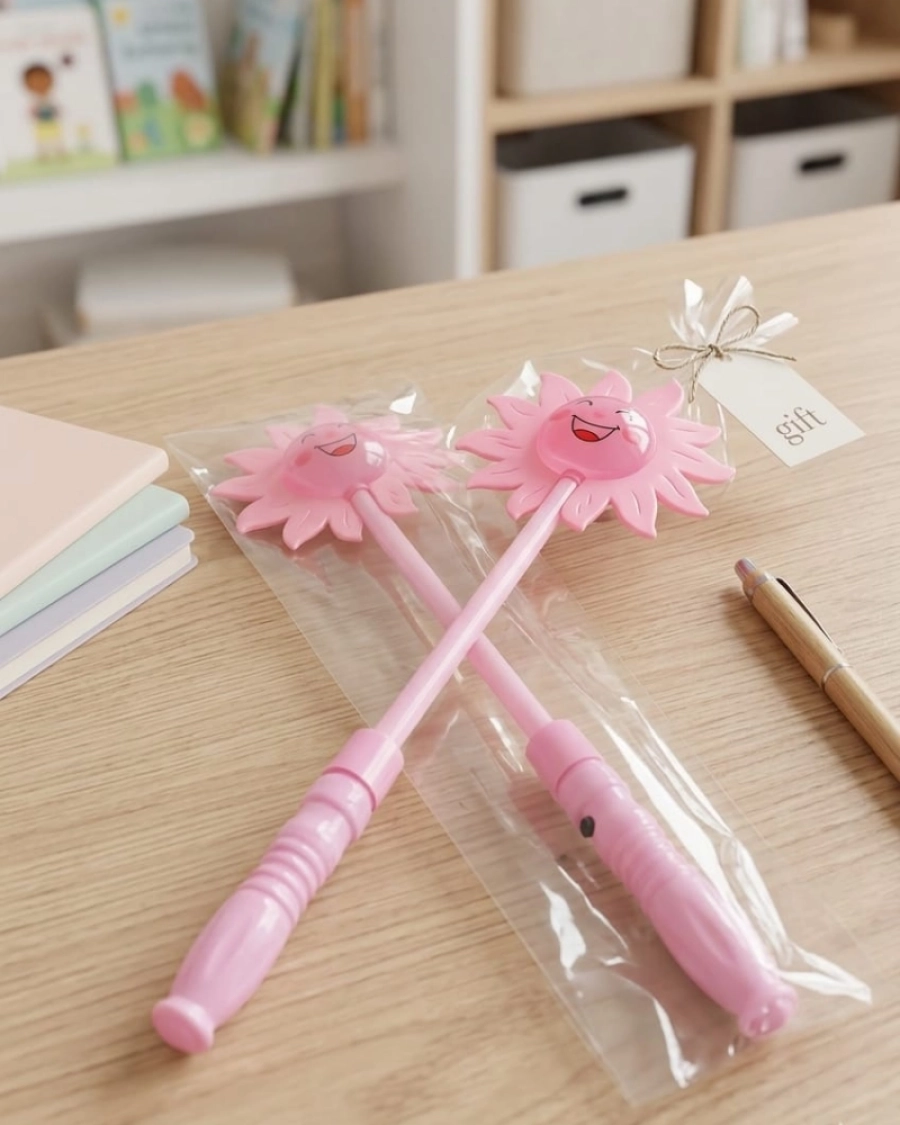 IŞIKLI AYÇİÇEĞİ ASA 35 CM