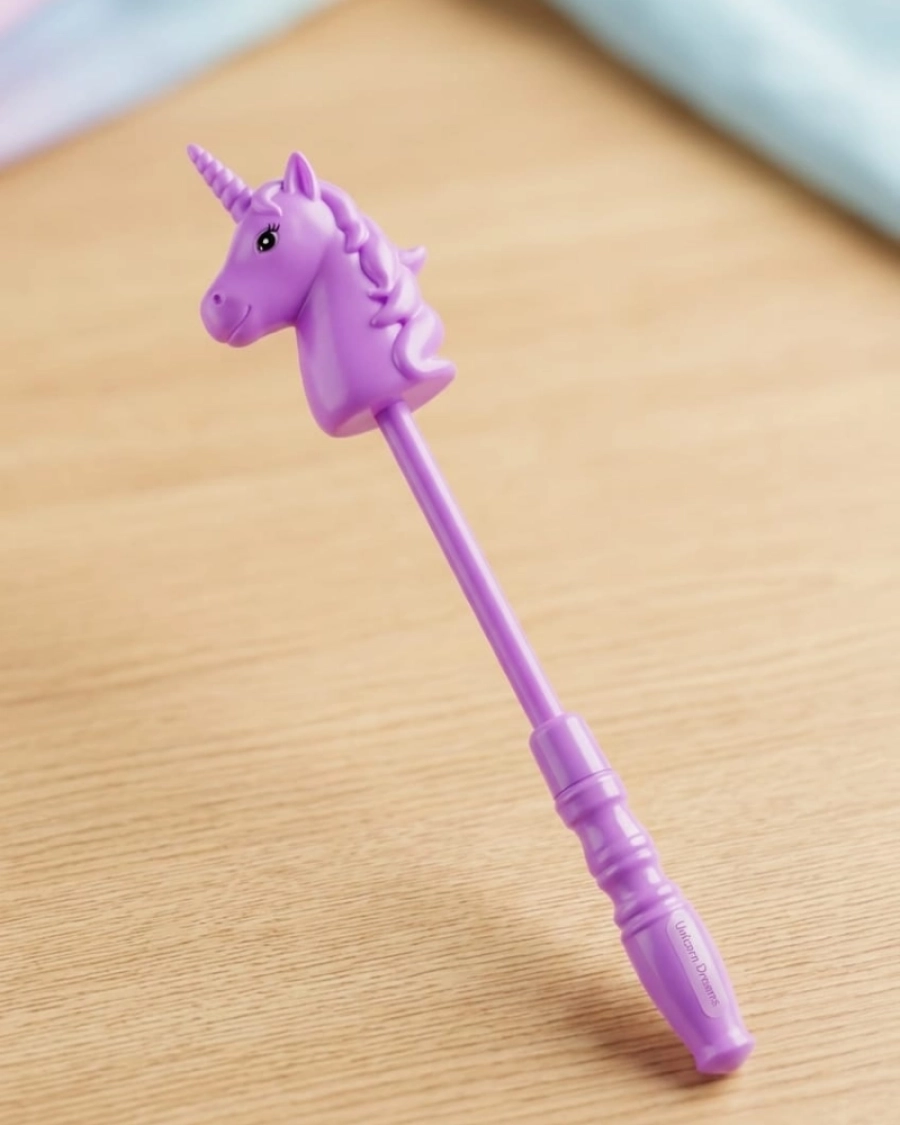 IŞIKLI PONY ASA 35 CM